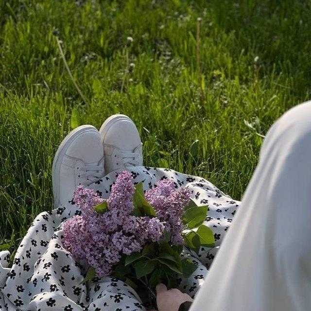 رَوْض‌𐚁̸..🌿