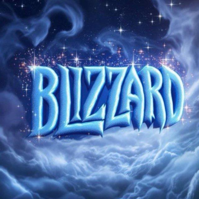 BLIZZARD
