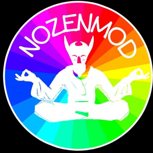 NOZEN x Smali Patcher CHANNEL