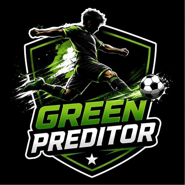 GREEN PREDITOR | Futebol