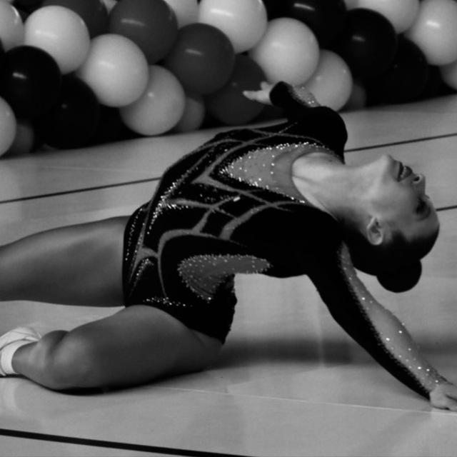 Larionova_aerobic