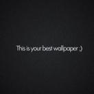 Wallpapers