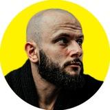 Приложение для тренеров Fitness Friends | Коля Эпштейн