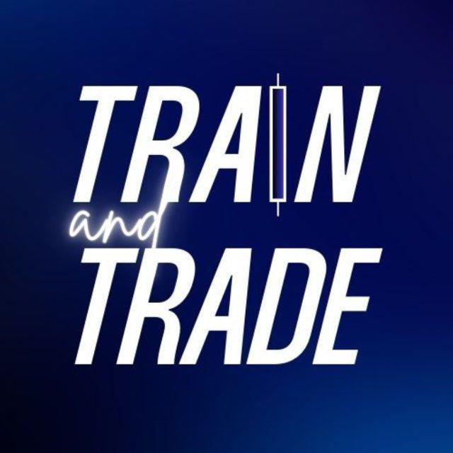 Omar Agag Train And Trade