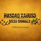 NASDAQ XAUUSD US30 SIGNALS