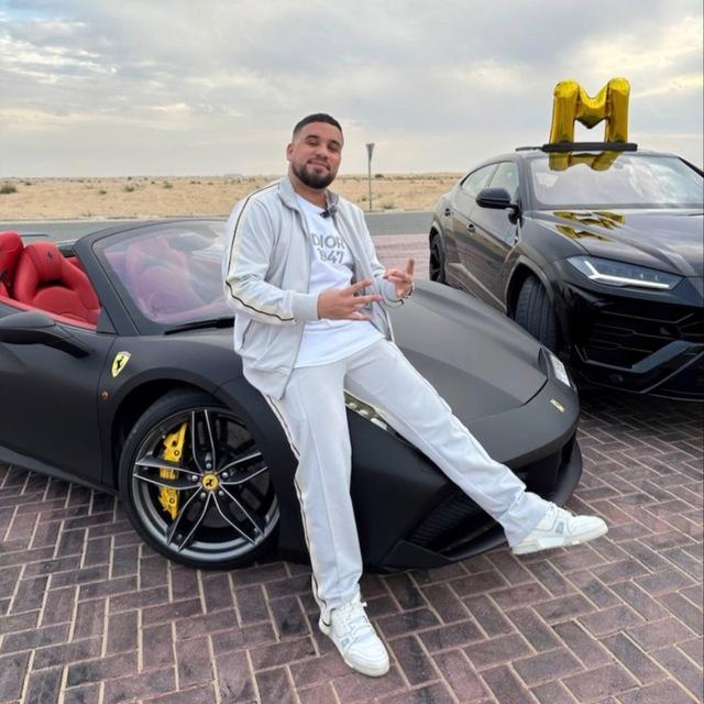 ZK LE GOAT 🐐
