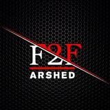 كروب دردشة قناة ARSHED F2F