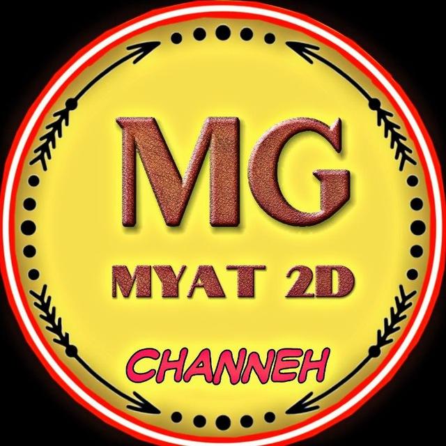 MG MYAT 2D Channel