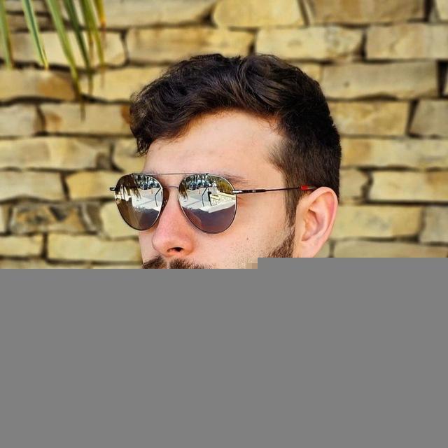 Max Irazoqui