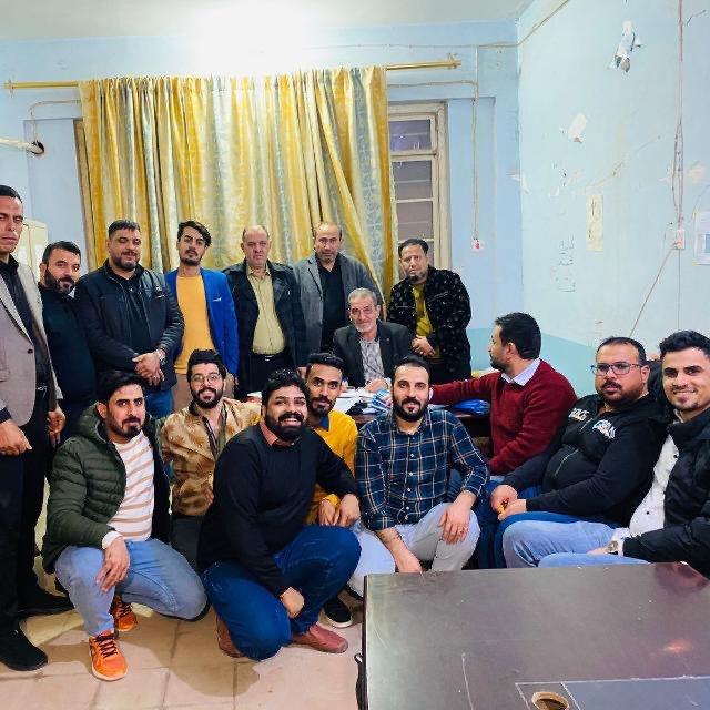 قناة 🏫 مدرسة ثانوية الزبير المسائية🏫