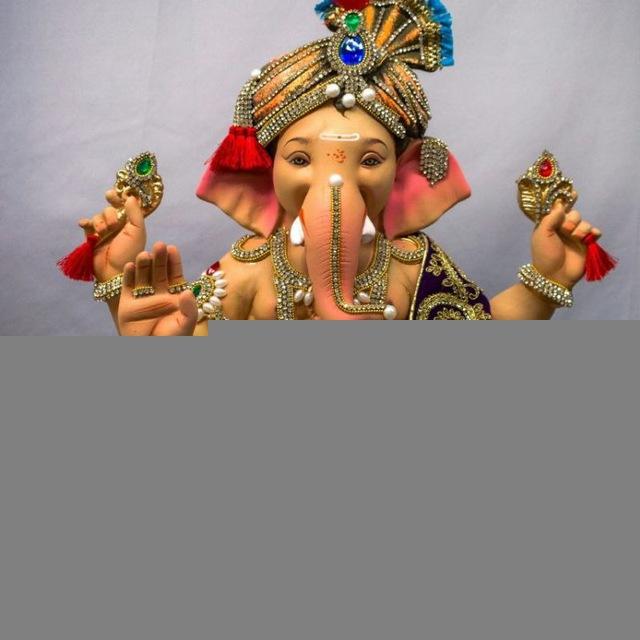 दिल्ली बाजार Shri Ganesh CRYPTO
