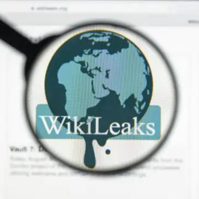 Wikileaks Exclusive