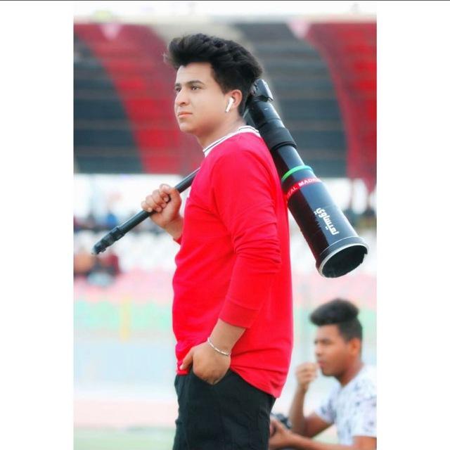 المصور جواد العيساوي