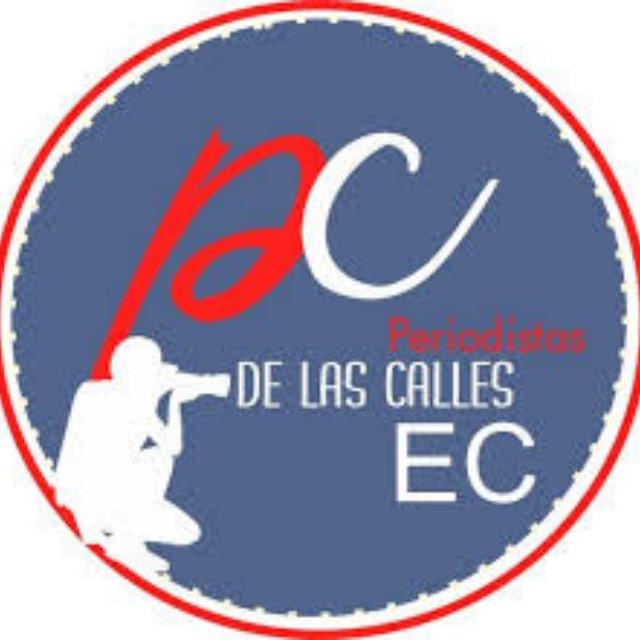 ⬛️ Periodistas de las Calles 🟥⬛️