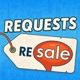 BUYER REQUESTS 🇦🇪 DUBAI UAE