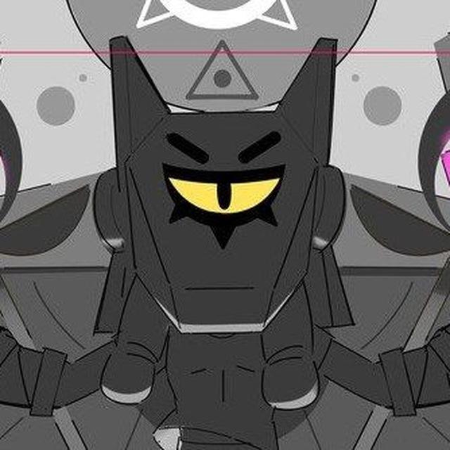 Finx Confession 🐈⏳