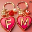 ❤️F❤️بی توهرگز❤️M❤️