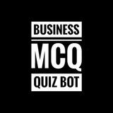 Bs Quiz Bot