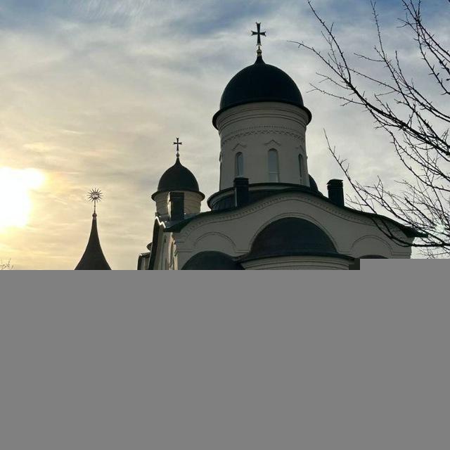 ПОКРОВСКАЯ ОБИТЕЛЬ НАДЕЖДЫ 🕊