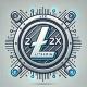LTC Doubler 2x in 12hours