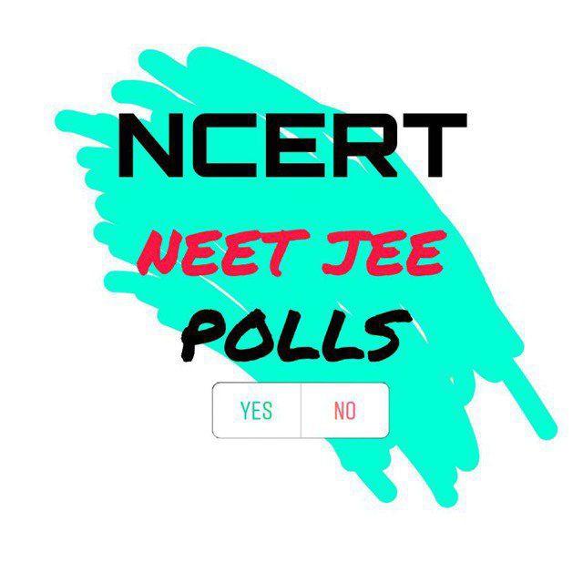 NEET UG POLLS ✨ | PCB Daily Practice Questions for NEET 2027