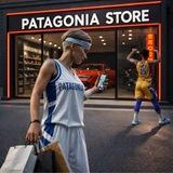PATAGONIA
