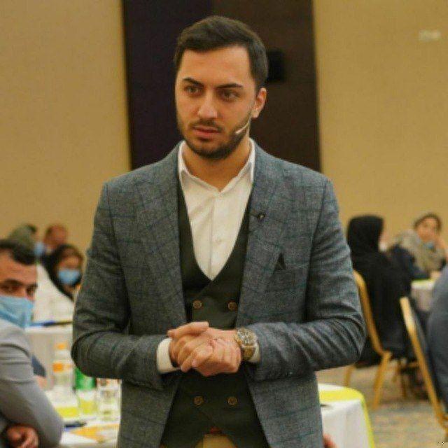 نتایج زبان آموزان استاد آرش نیا
