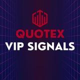 Quotex - VIP SIGNALS🚀