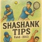 Shashank Tips ( Estd -: 2013 )