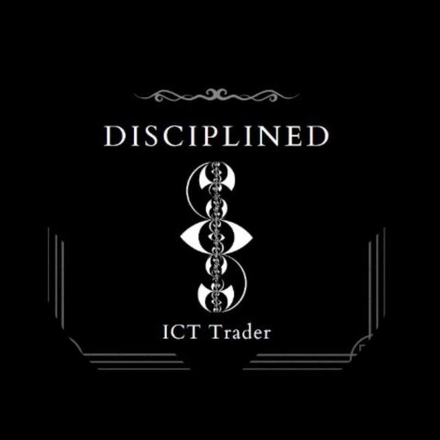 Disciplined ICT Trader - Analysis
