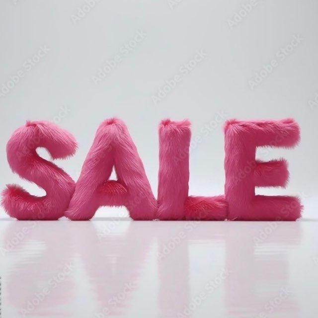 ЧЕРНИКА_SALE