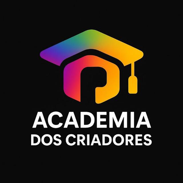 𝐀𝐂𝐀𝐃𝐄𝐌𝐈𝐀 𝐃𝐎𝐒 𝐂𝐑𝐈𝐀𝐃𝐎𝐑𝐄𝐒 📚