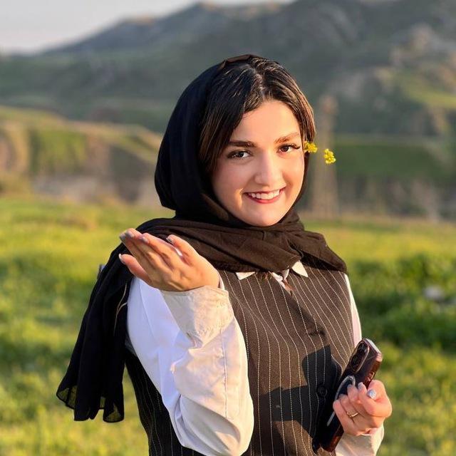 کانال آموزشی فاطمه نوری
