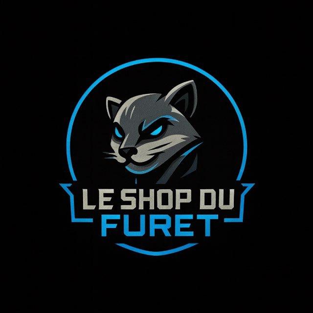 Le Shop Du Furet 🔞🔑🏴‍☠️