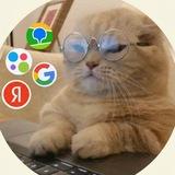 Продвижение | Отзывы | Avito | Yandex | Google