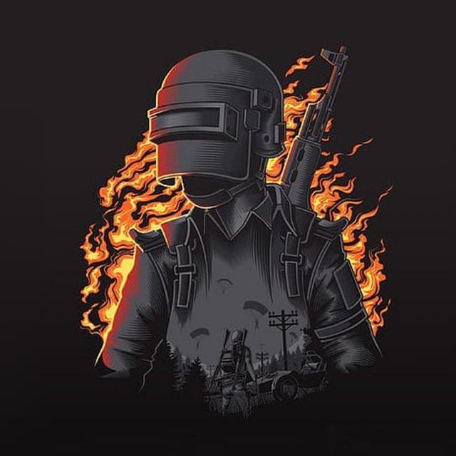 SOMALI PUBG MOBILE