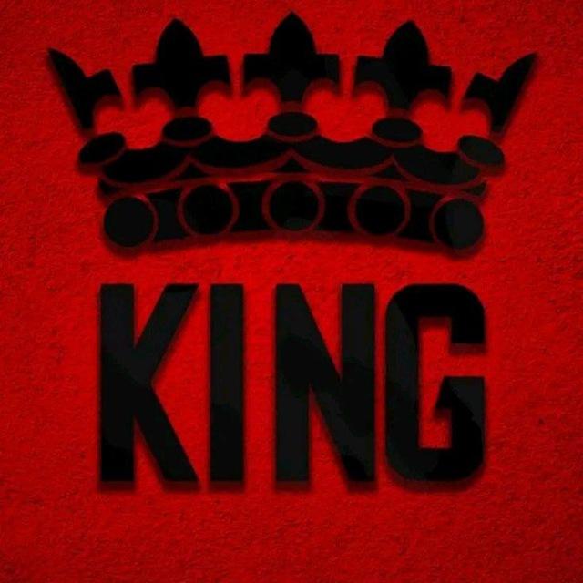 KING OF BINARY 🖤