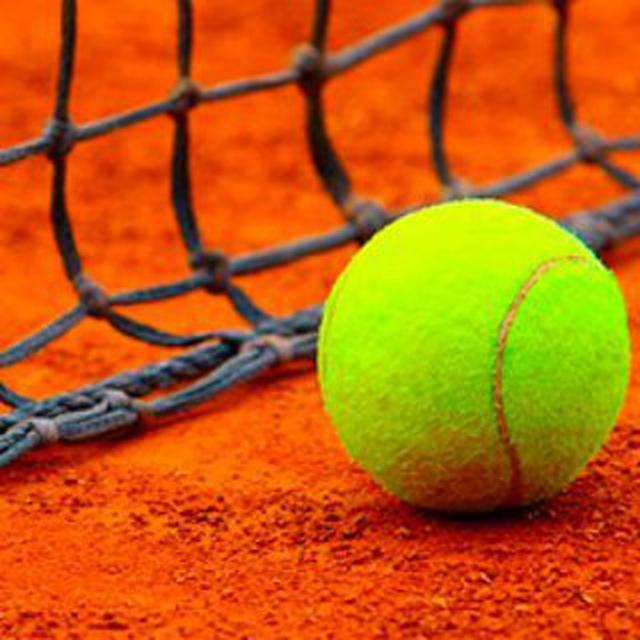 Tenis 🎾