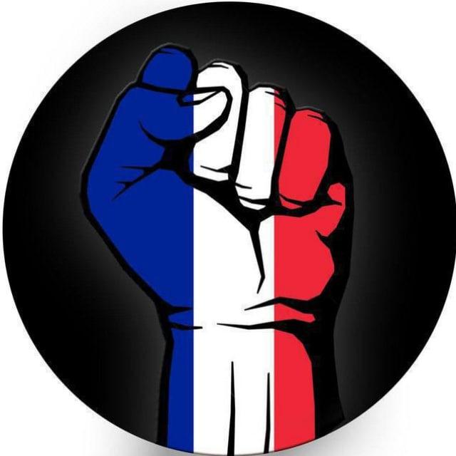 Liberté, Résilience, Résistance 🇫🇷