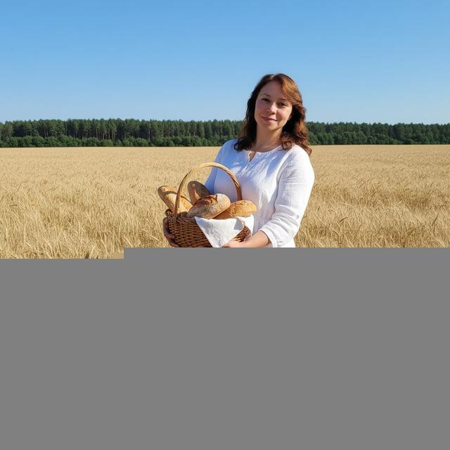 ПРОСТОРЕЦЕПТ🌾