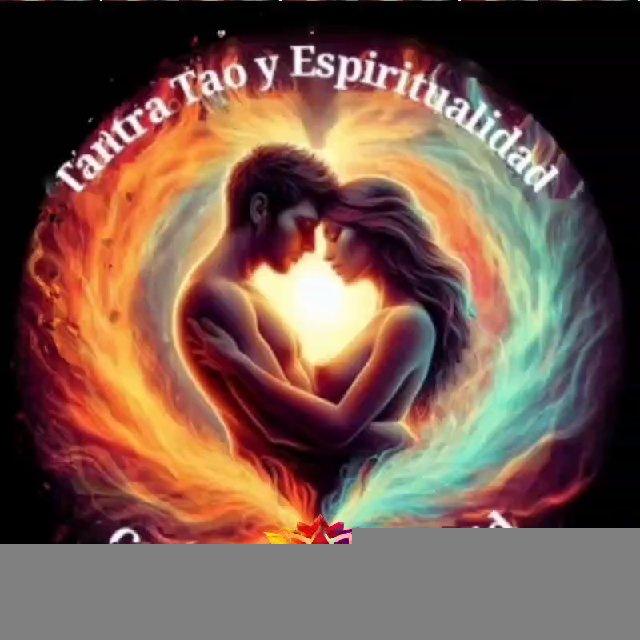 TANTRA, TAO Y ESPIRITUALIDAD CON CRISTIAN E YNGRID 🔥♌❤️‍🔥♐🍒🧘🍌🌈🍓🍑💕☯️🇻🇪
