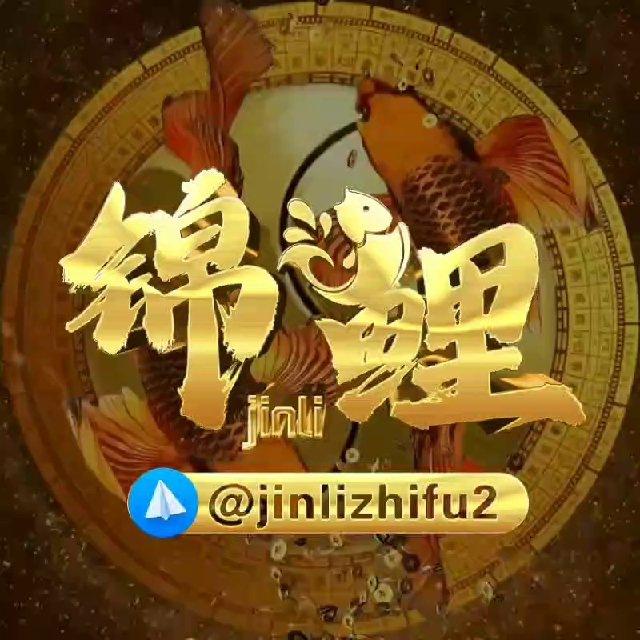 锦鲤支付频道