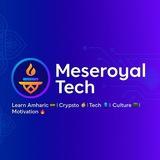 Meseroyal Tech