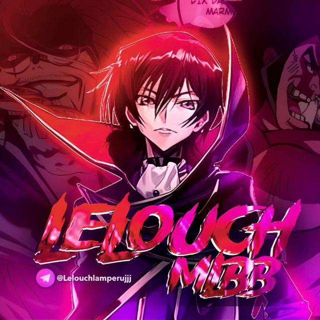 LELOUCH | MLBB