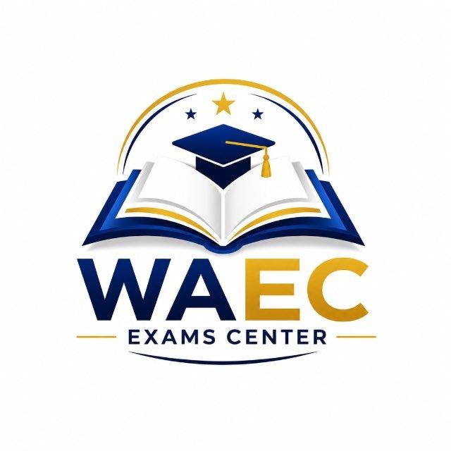 WAEC EXAMS LEAKS CENTER 📝❤️