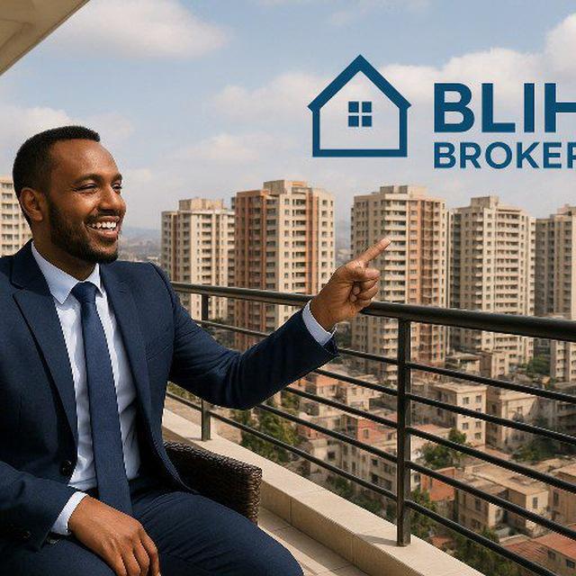 ብልህ Brokers