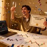 Prop Firm Passing Service:- (Funded Account Forex Funding Prop Firm Passing Prop Firm a/c pass Get Funded Pass Prop Firm )