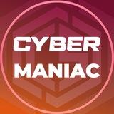 CYBER MANIAC
