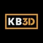 KITBASH 3D MODELS