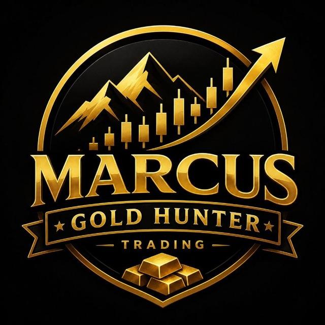 Marcus Gold Hunter